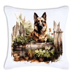 Obliečka na vankúš -...