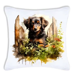 Obliečka na vankúš -...