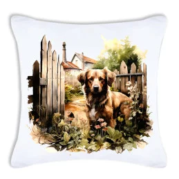 Obliečka na vankúš -...