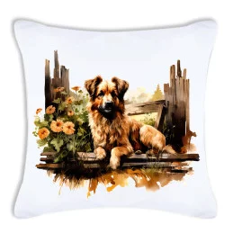 Obliečka na vankúš -...