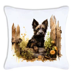 Obliečka na vankúš -...