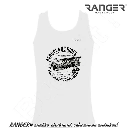 Tielko RANGER® - AEROPLANES RIDES