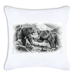 Obliečka na vankúš -...