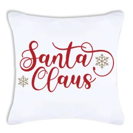 Obliečka na vankúš - Vianoce 3