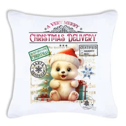 Obliečka na vankúš -...