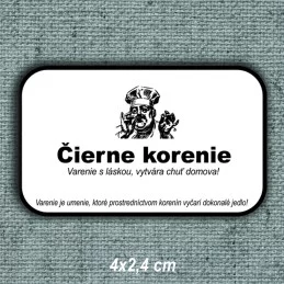 Etikety na koreničky 02