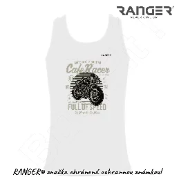 Tielko RANGER® - CAFE RACER