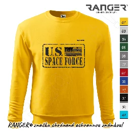 Mikina RANGER® - US SPACE FORCE