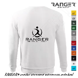Mikina s potlačou_TRUHAN_LOGO RANGER_AA.jpg