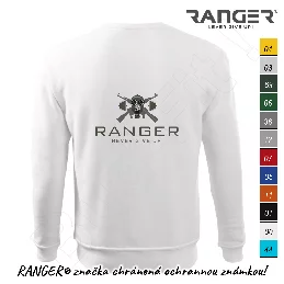 Mikina s potlačou_TRUHAN_LOGO RANGER_AA.jpg