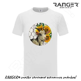 Tričko RANGER® - FARMA - k
