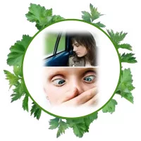 NEVOĽNOSŤ PRI CESTOVNÍ