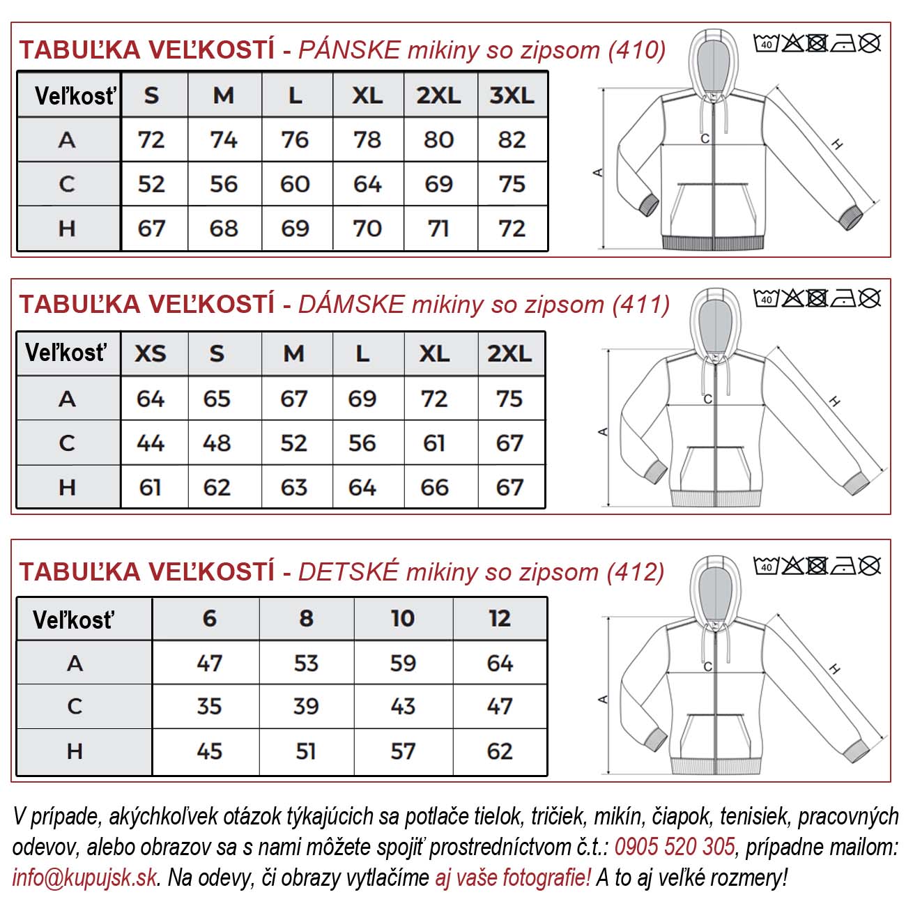MIKINY - VEĽKOSTI - SO ZIPSOM.jpg